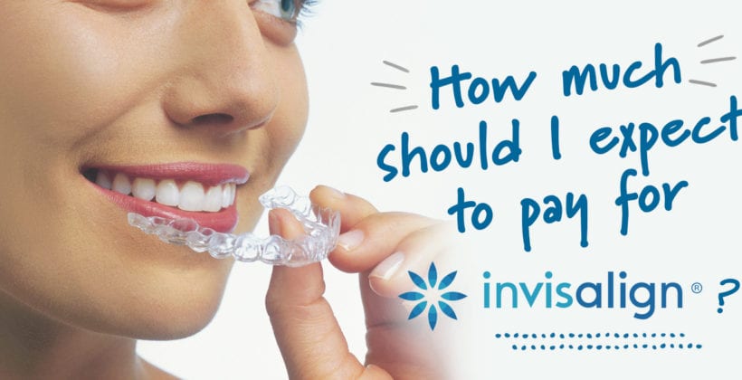 How Much Is Invisalign?